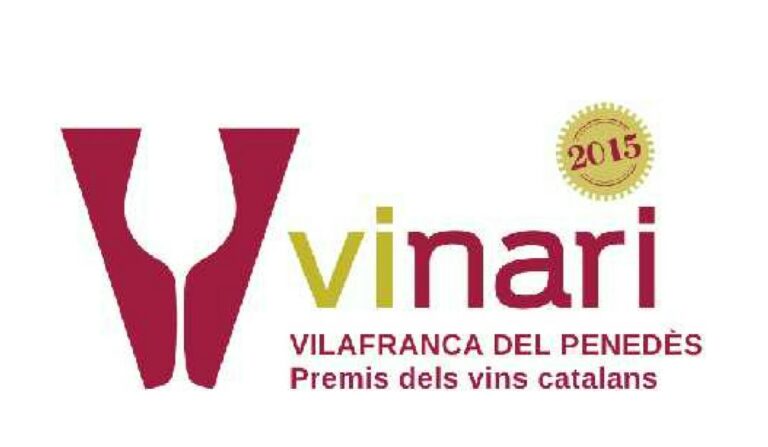 Finalistas en los premios Vinari 2015