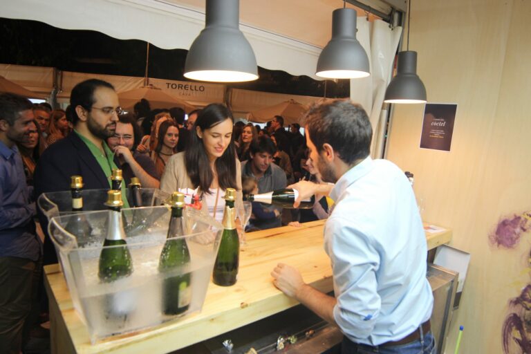 Fira dels Vins amb Premi Vinari