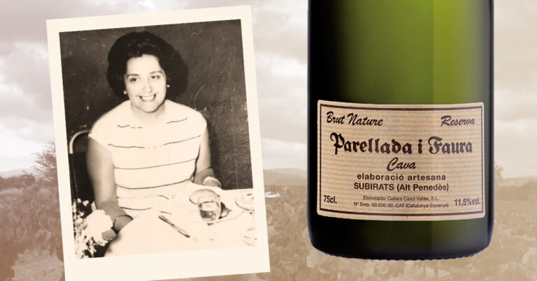 Parellada i Faura: d’on ve el nom del cava?