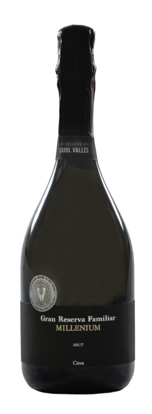 Gran Reserva Familiar Millenium 2013