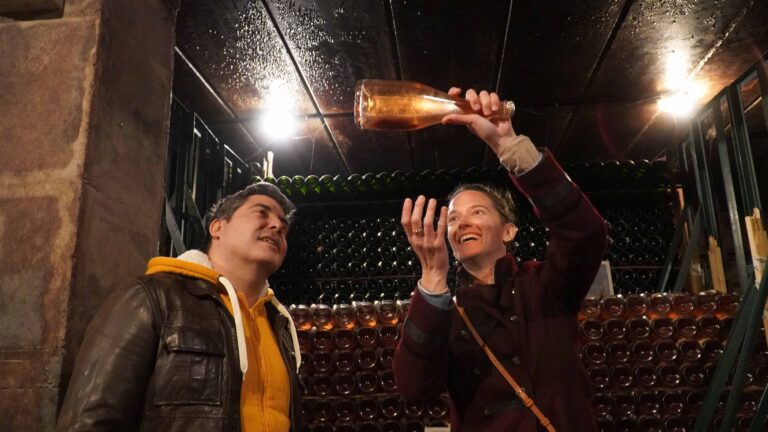 Torna la Jornada de Portes Obertes del 12 d’octubre als cellers elaboradors de Cava