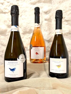 Pack Caves de Col·lecció