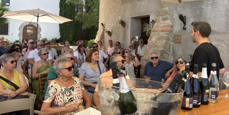 Èxit de participació a les Portes Obertes de juny